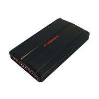 Cadence FXA2500.1D 2500W Monoblock Flash FXA Series Class D Car Amplifier