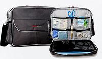 New Gear Medical - Guardian Essential Medical Gear Bag