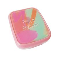 Korean Contact Lens Case Lenses Holder Travel Portable Len Glasses Box NO.12