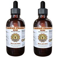 Noni (Morinda citrifolia) Liquid Extract 2x2 oz