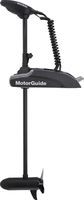 MotorGuide Xi3-55FW54 12V Attwood Xi3 Bow Mount Wireless Control