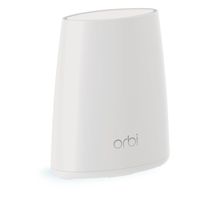 Netgear Orbi RBS40 IEEE 802.11ac 2.15 Gbit/s Wireless Range Extender