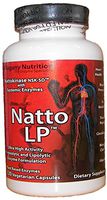 Allegany Nutrition Systemic Enzymes