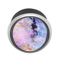 Desk Business Card Holder,Business Card Organizer Display Holder,Calendar Card holde,Business Card seat-Customize Pattern Marble