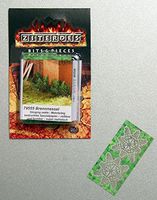 Ziterdes Stinging Nettles