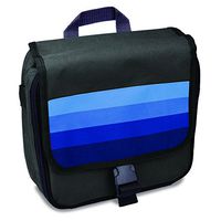 Smart Planet Portion Perfect Smart Bag, Blue
