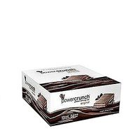 BIONUTRITIONAL RESEARCH GROUP, Bnrg Power Crunch Triple Choc 12/Bx