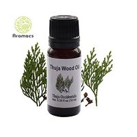 Thuja Wood Essential Oil - Pure and Natural 10 ML