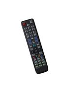 Universal Replacement Remote Control Fit for Samsung HT-C5500/XAC HT-C5530 HT-C5550 3D Blu-ray DVD Home Theater System