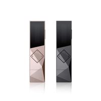 iAUDIO U7 (16GB / Black) USB Flash Drive MP3 Player/Voice Recorder, FM Radio