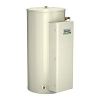 AO Smith DRE-52-27 Commercial Electric Tank Type Water Heater