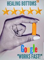 #1Turmeric Anal Fissure Suppository Treatment! All-Natural Medicine, Bleeding Stops!