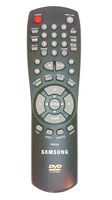 Samsung Remotes for DVD-VCR-TV-Audio-Stereo and or Compact Disc Systems (Samsung 00056A)