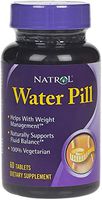 Natrol Water Pill