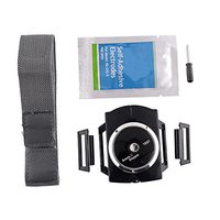 ixaer Infrared Intelligent Anti Snore Wristband Snore Stopper Snoring Aid