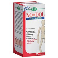 ESI NO DOL COLLAGENE Joints suppleness Supplement 60Cps