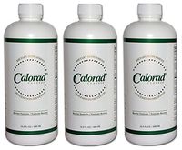 Calorad PM Collagen Weight Loss (16.9oz Marine) - 3 Pack by Unknown