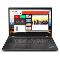 Lenovo ThinkPad T580 Notebook | 15.6" FHD IPS AG | 1.8GHz Intel i7-8550U Quad-Core | 16GB DDR | 256GB SSD | Windows 10 pro