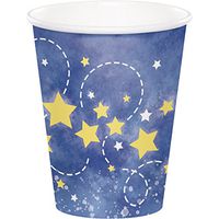 To the Moon and Back Cups, 24 ct