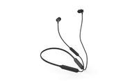 Motorola Ververap 100 Wireless in-Ear Sport Headphones, Works with Alexa - Black