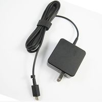 New 33W 19V 1.75A Power Adapter Charger for ASUS Eeebook X205 X205T X205TA E202SA E205SA TP200SA X205TA-DH01 Adapter ADP-33AW AD, ASX205T-808