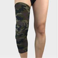 EDTara Knee Compression Sleeve,Knee Brace Support with Patella Pads for Basketball, Football & All Contact Sports,Provides Relief of Weak, Swollen, and Injured Knees