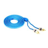 db Link EST3Z 3-Feet Elite Soft Touch RCA Cable