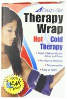 Elasto-Gel, Hot/Cold Therapy Wrap, 6 X 24 by Elasto-Gel