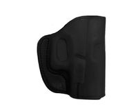 Tagua CDH3-401 Cross Draw Holster, Sig Sauer P220/P226, Black, Left Hand