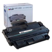 LD Compatible Toner Cartridge Replacement for Xerox 106R1486 (Black)