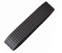 New Lens Zoom Focus Rubber Ring Unit Repair For NIKON AF-S VR DX NIKKOR 17-55MM 2.8 G (Focus Rubber)