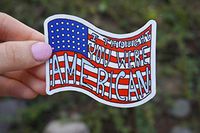 Sticker Laptop I Thought You were American Vine Quotes Funny Laptop Funny Quote Cute