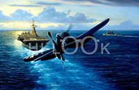 Hi-Look Microfiber Cleaning Cloth - Hook Down and Homeward Bound