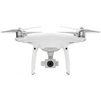 DJI Phantom 4 Professional+ Quadcopter (Includes Display) CP.PT.000549 (Renewed)