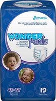 First Quality Wonder Pants X Large 4T-5T (CA)