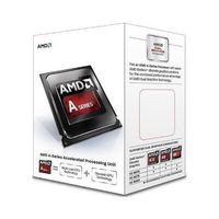 AMD AD650TYHHLBOX APU A8 X4 6500T FM2 BX 4MB 3.1GHz 45W CPU