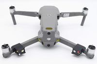 DroMight Strobe Light Two Pack for DJI Mavic 2/Mavic 2 Enterprise (Back Arms)