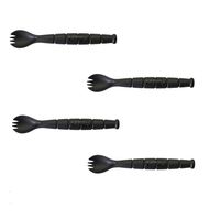 KA-BAR Tactical Spork 9909-4 Pack