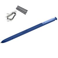 Eaglestar Note 8 Replacement S Stylus Pen Pointer Pen for Samsung Galaxy Note 8 Note8 +Replacement Tips/Nibs-Blue