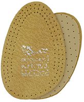 Insoles Half - Leather (US 8-9)