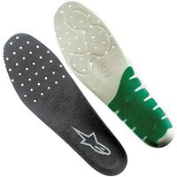 Alpinestars Tech 2,3,6,7 Footbed - Size: 14 25FUSTAR-14