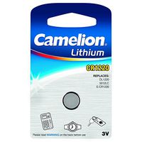 Camelion Cr1220 Lithium 3v Coin Cell Batterie Kcr1220 Br1220