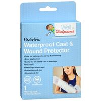 Pediatric Waterproof Cast & Wound Protector Latex Free