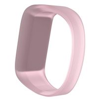 Luminous Silicone Replacement Bands Compatible with Garmin Vivofit 3/Vivofit JR/Vivofit JR2 Watch,Homsta Sport Small Large Watch Strap Buckle Bracelets Wristbands Accessories for Kids Girl Boy