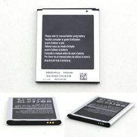 High quality 1500mAh battery for Samsung Galaxy S3 i8190 Ace 2 i8160
