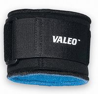 Valeo Extra-Large Neoprene Tennis Elbow Support With Terry Lined Vented Neoprene For Comfort And Heat Retention