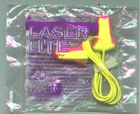 5 Pairs Howard Leight Foam Ear Plugs