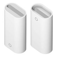 iMangoo Adapter Compatible with iPad Pro Pencil Female to Female Covertor for Apple Pencil Adapter Charger Cable Connector Pencil Charging Adapter 2 Pack