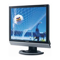 Viewsonic 19"Optisync VG920