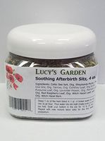 Lucy's Garden Soothing Afterbirth Sitz Bath, 4 Oz.